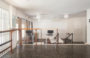 LYCABETTOUS/KOLONAKI-LOFT